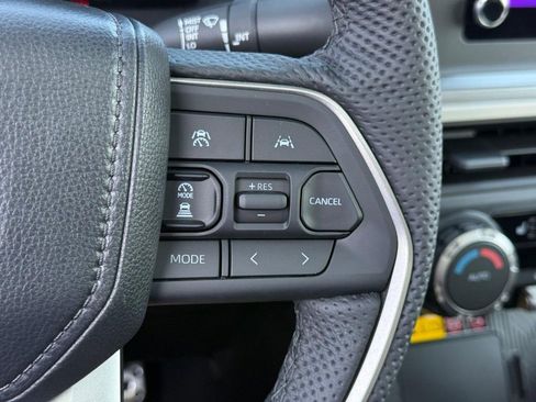 New 2025 Toyota Tacoma TRD Sport image 15