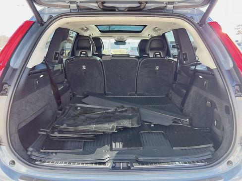 Used 2023 Volvo XC90 B6 Plus w/ Protection Package Premier image 27