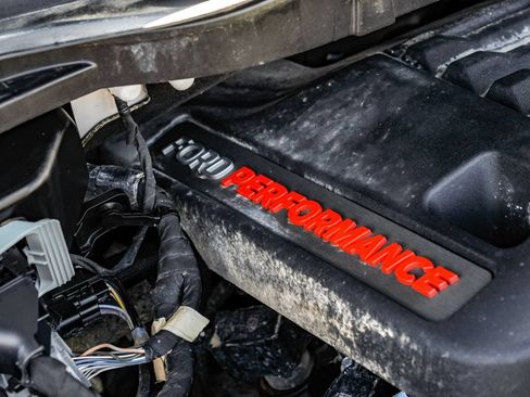 Used 2024 Ford F150 Raptor AWD/4WD image 62