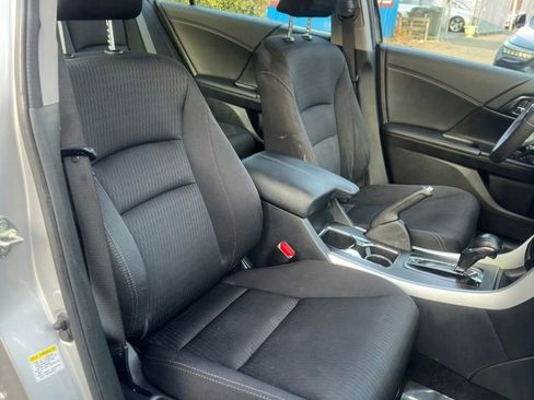 Used 2014 Honda Accord Sport image 6