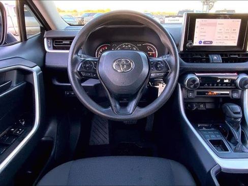 Certified 2024 Toyota RAV4 LE image 5