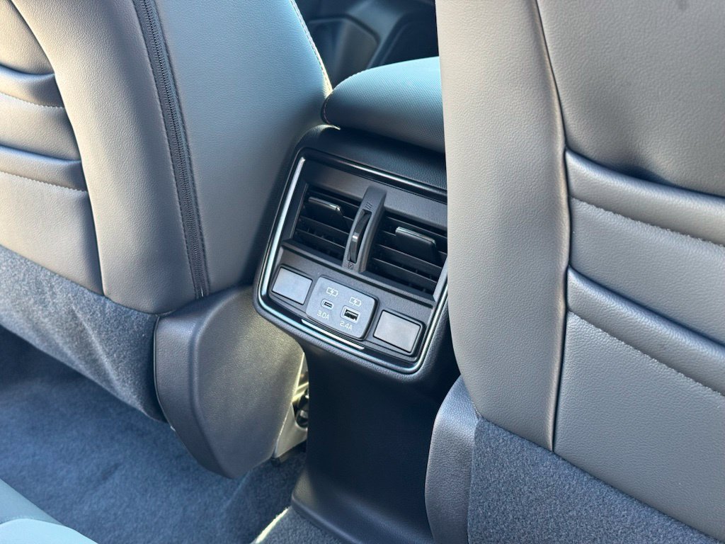 New 2026 Subaru Forester Sport AWD/4WD image 19