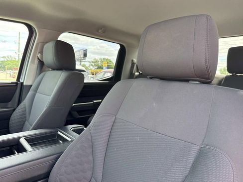 Used 2023 Toyota Tundra SR5 w/ SR5 Convenience Package image 27