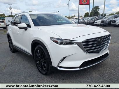 Used 2018 MAZDA CX-9 Grand Touring