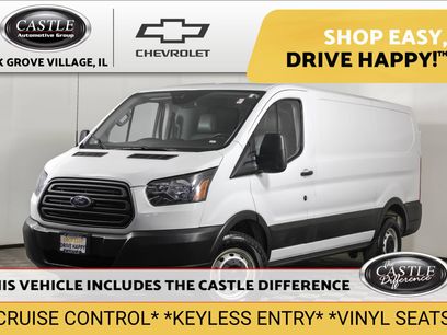 Used 2019 Ford Transit 250 130 Low Roof