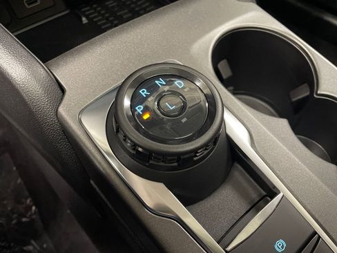 New 2025 Ford Bronco Sport Outer Banks w/ Outer Banks Tech Package+ image 28