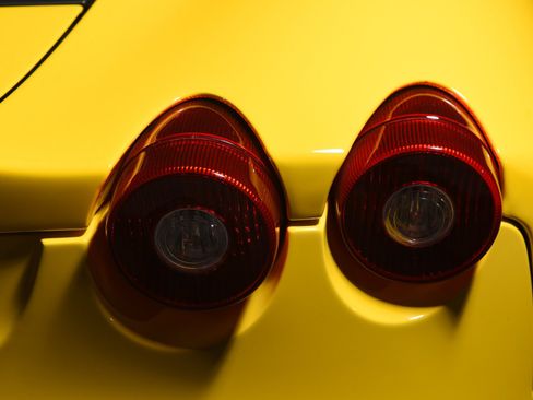 Used 2005 Ferrari F430 Coupe RWD image 21