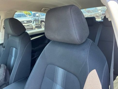 Used 2024 Honda Civic LX image 7