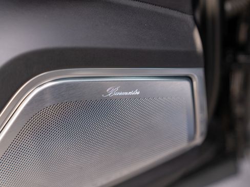 Certified 2021 Porsche Cayenne Turbo S AWD/4WD image 12