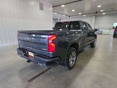 Used 2019 Chevrolet Silverado 1500 RST AWD/4WD image 8