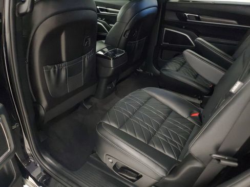 Used 2025 Kia Telluride EX X-Line AWD/4WD image 23