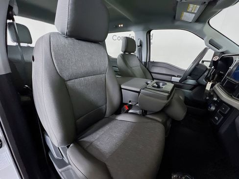 New 2026 Ford F350 XL w/ STX Appearance Package image 16