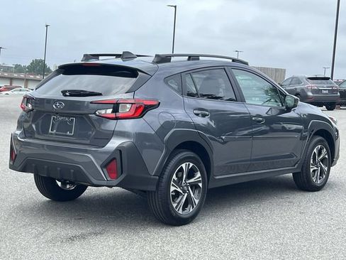 New 2026 Subaru Crosstrek 2.5i Premium AWD/4WD image 13