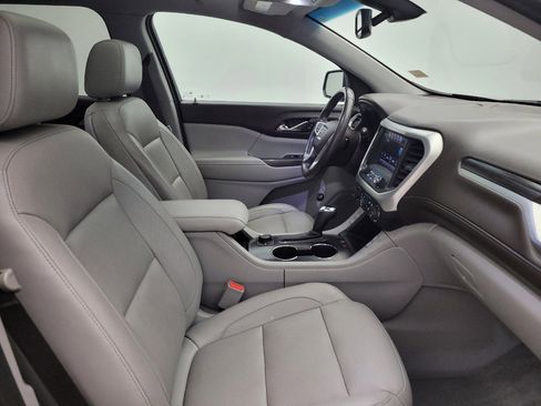 Used 2018 GMC Acadia SLT FWD image 21