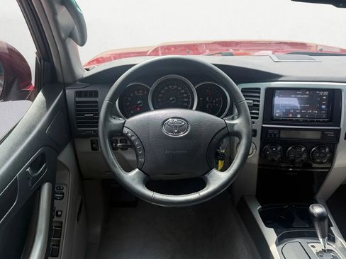 Used 2008 Toyota 4Runner Limited image 15