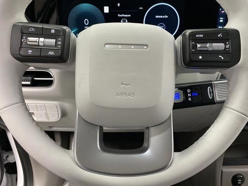 New 2026 Hyundai Palisade SEL image 17