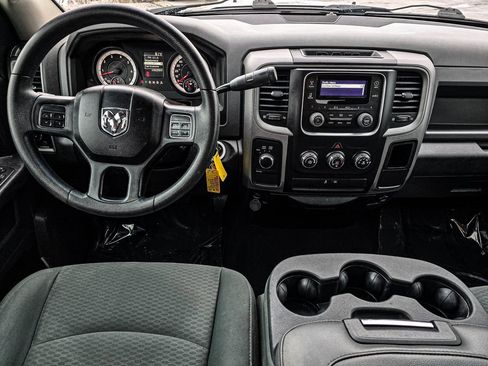 Used 2014 RAM 1500 Express image 27