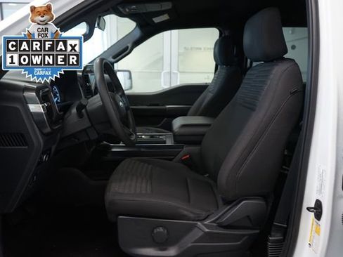 Used 2023 Ford F150 XL w/ STX Appearance Package AWD/4WD image 21