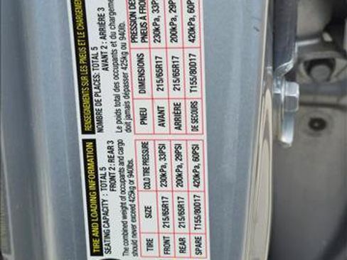 Used 2024 Toyota Corolla Cross LE FWD image 21