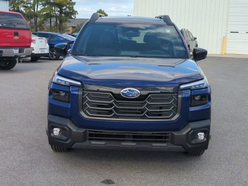New 2026 Subaru Outback Limited AWD/4WD image 8