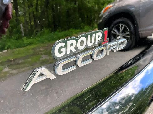 Used 2023 Honda Accord Sport image 10