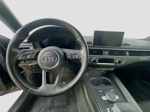 Used 2019 Audi A4 2.0T Premium Plus w/ Premium Plus Package AWD/4WD image 13