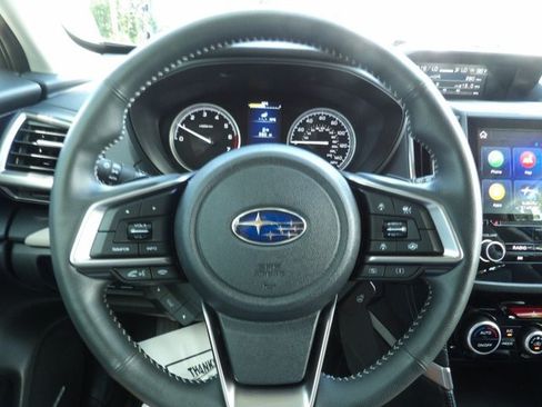 Certified 2023 Subaru Forester Limited AWD/4WD image 15