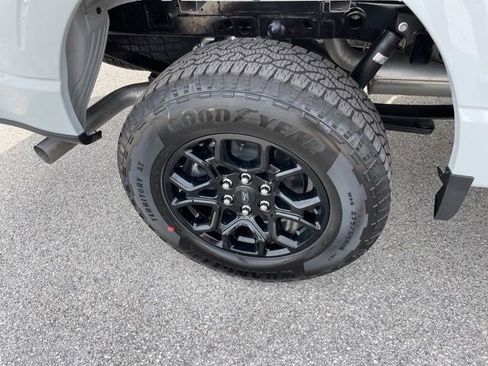 New 2026 Ford F150 XLT w/ FX4 Off-Road Package AWD/4WD image 22