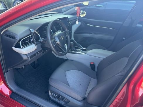 Used 2024 Toyota Camry LE w/ Convenience Package image 5
