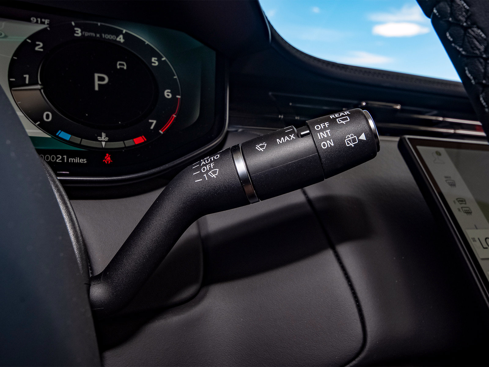 New 2026 Land Rover Range Rover Sport SE AWD/4WD image 14