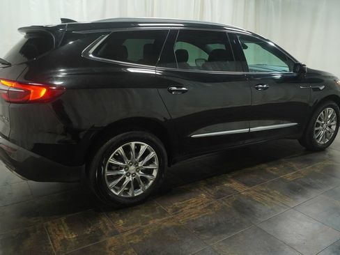 Used 2018 Buick Enclave Premium w/ Experience Buick Package AWD/4WD image 4