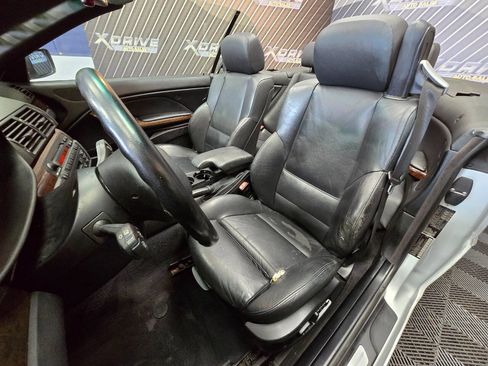Used 2002 BMW 325Ci Convertible image 28