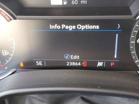 Used 2024 Cadillac CT5 Sport w/ LPO, ONYX Package AWD/4WD image 15