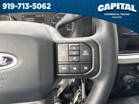 New 2025 Ford F450 XL image 23