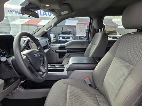 Used 2020 Ford F150 XLT image 30