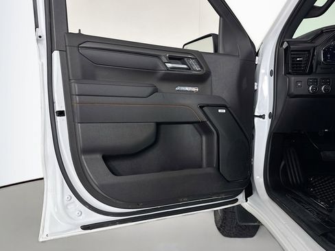 Used 2025 GMC Sierra 1500 AT4 image 20
