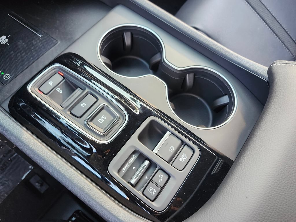 New 2026 Honda Pilot EX-L image 18