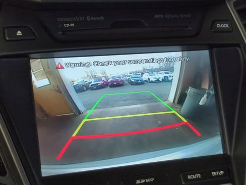 Used 2016 Hyundai Santa Fe Sport w/ Option Group 04 image 20