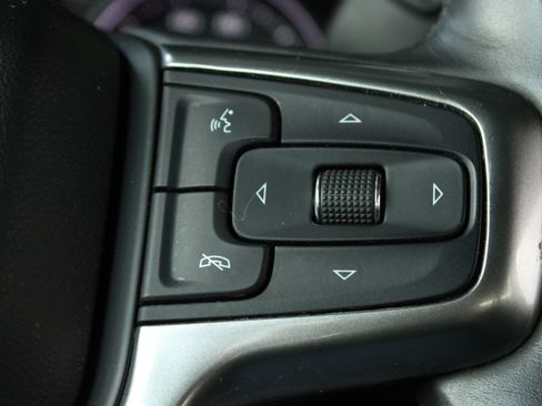 Used 2020 Chevrolet Silverado 1500 RST w/ All-Star Edition AWD/4WD image 32
