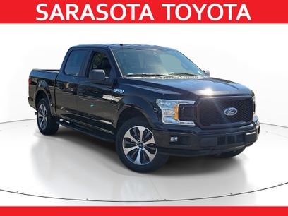 Used 2019 Ford F150 XL w/ Equipment Group 101A Mid