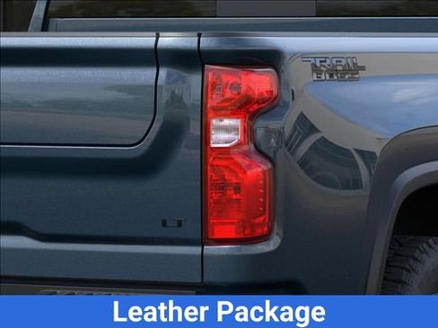 New 2026 Chevrolet Silverado 2500 LT w/ Trail Boss Package AWD/4WD image 13