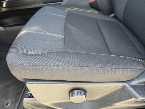 Used 2025 Ford F150 STX w/ Equipment Group 200A image 17