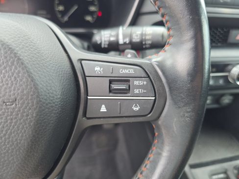 Certified 2024 Honda CR-V Sport image 23