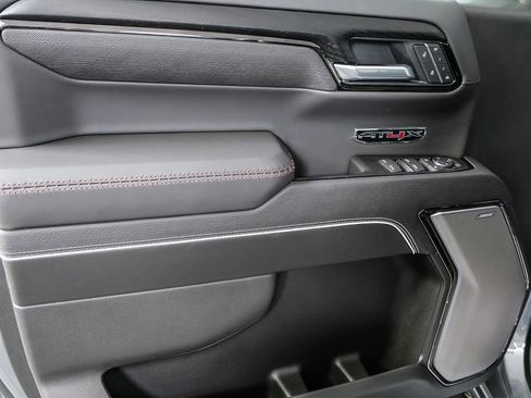 New 2026 GMC Sierra 1500 AT4X image 6