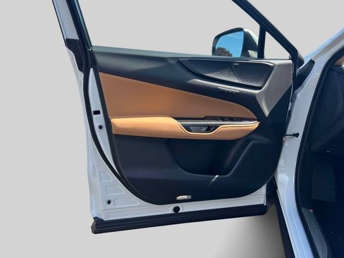New 2026 Lexus NX 450h+ AWD w/ Luxury Package image 14