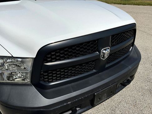 Used 2017 RAM 1500 Tradesman w/ Protection Group image 3