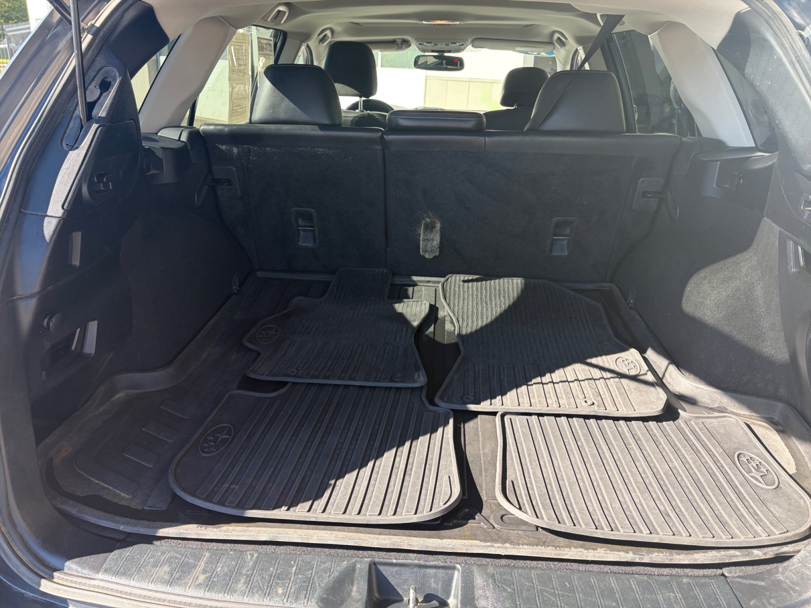Used 2015 Subaru Outback 2.5i Limited AWD/4WD image 29