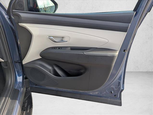 New 2026 Hyundai Tucson SEL Plus FWD image 25