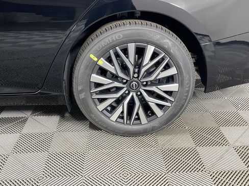New 2026 Nissan Altima 2.5 SV FWD image 19