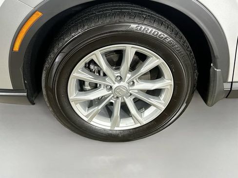 Certified 2024 Honda CR-V EX-L image 14